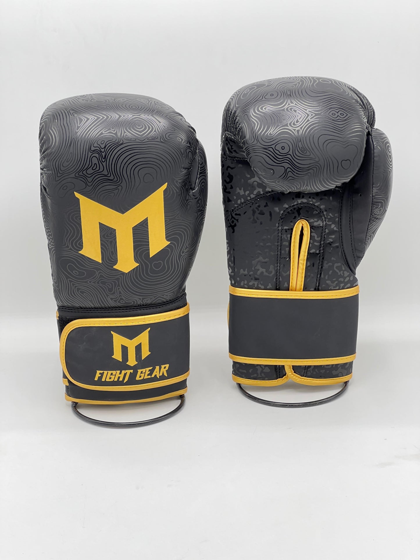 The Gloves!