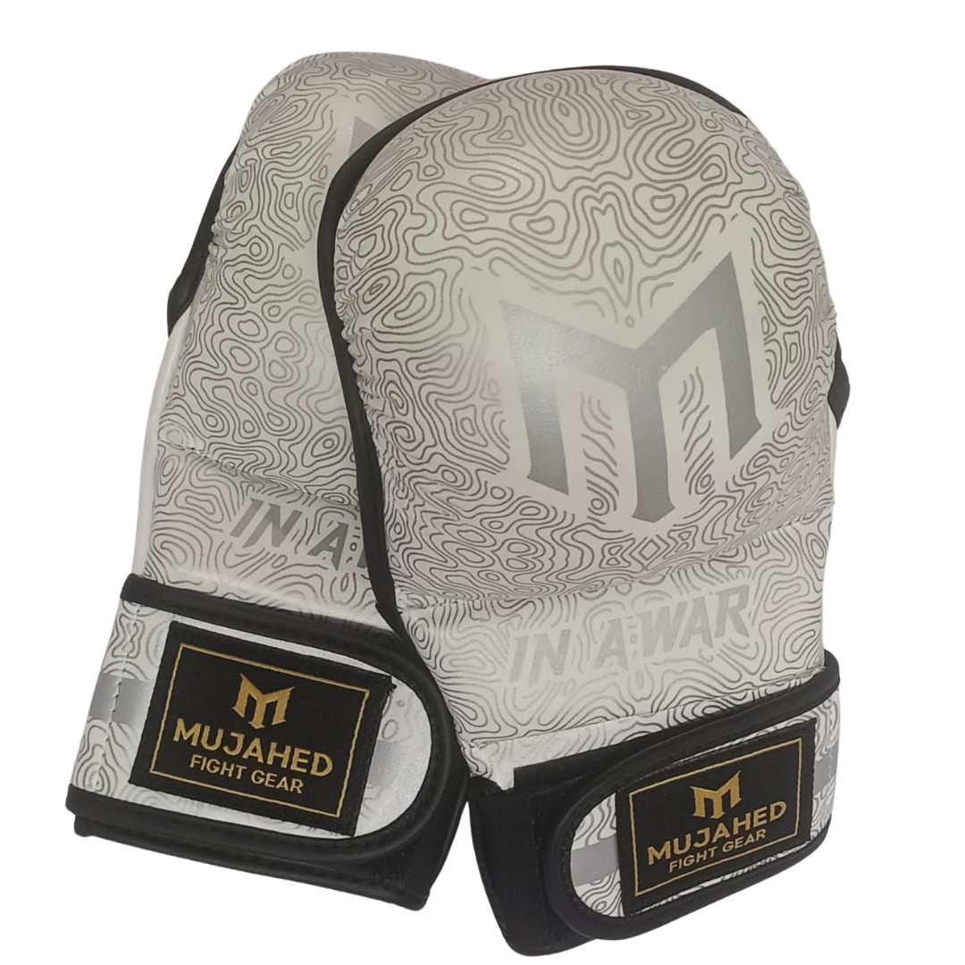 Mujahed MMA gloves