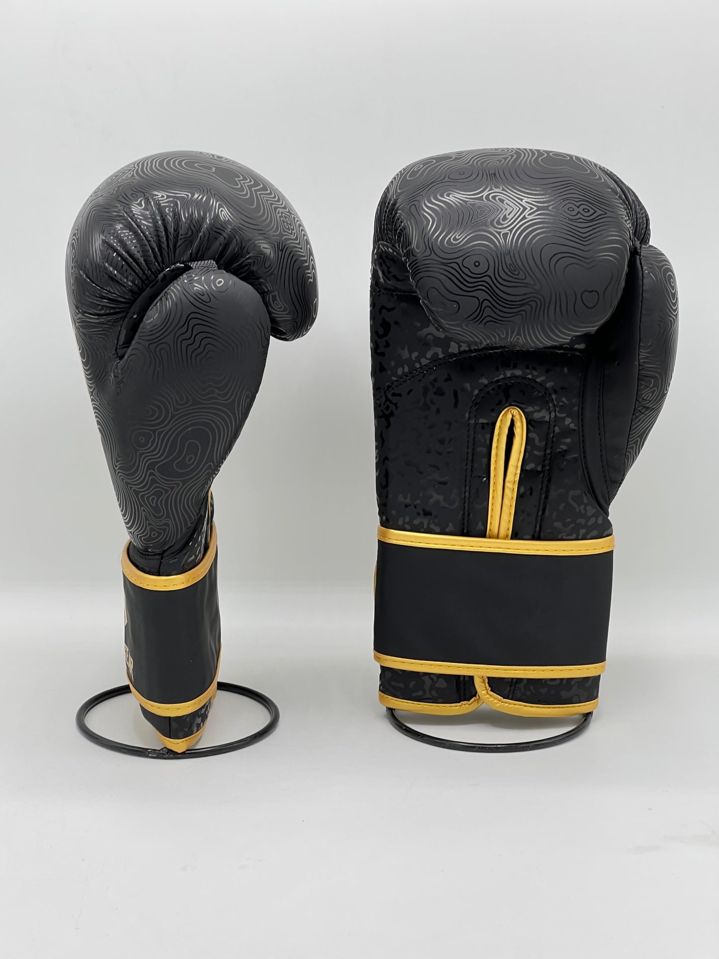 The Gloves!