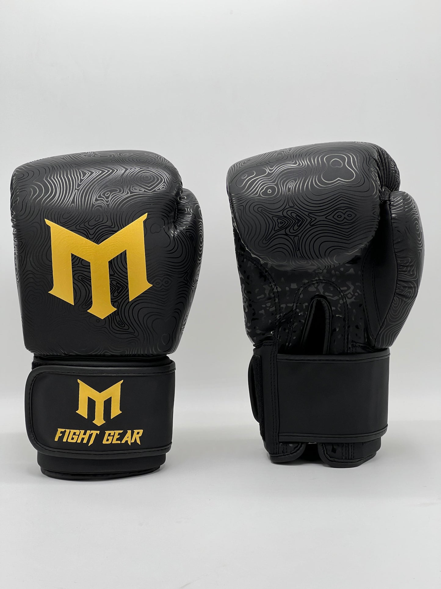 The Gloves!