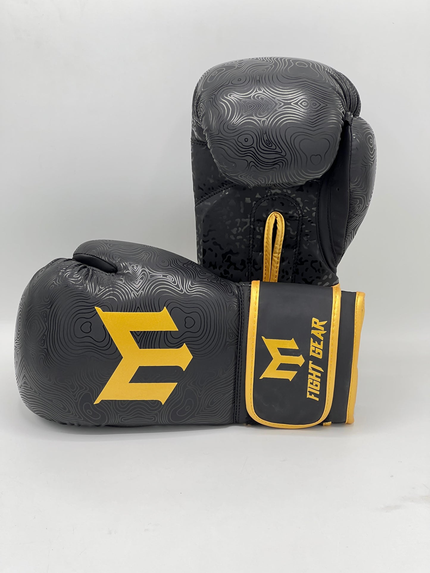 The Gloves!