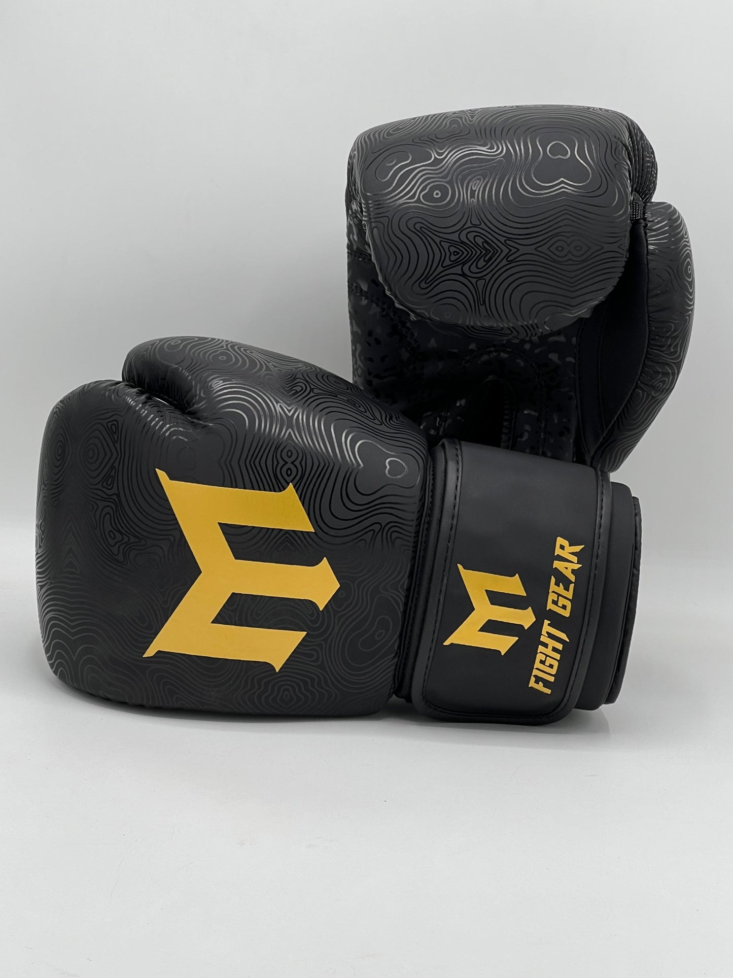 The Gloves!