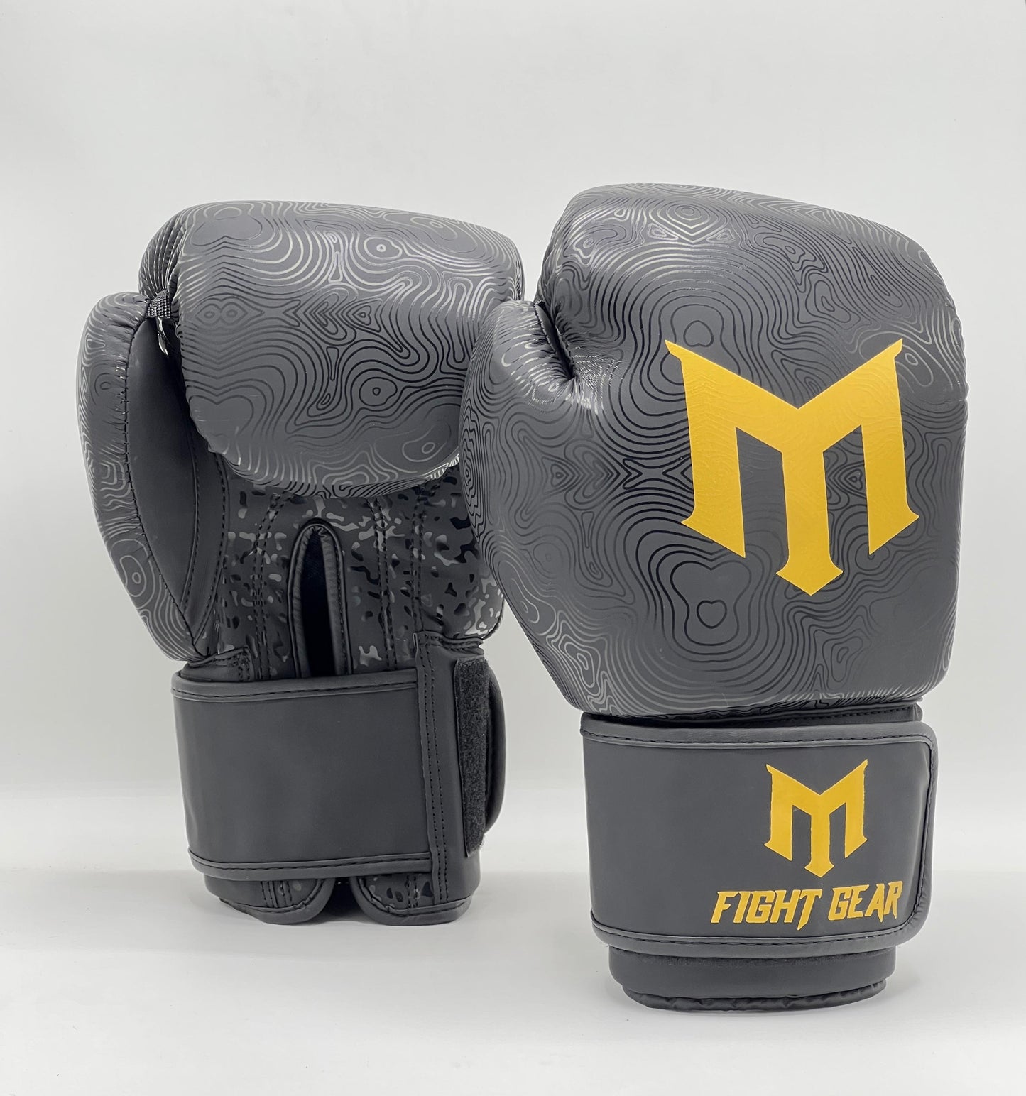 The Gloves!