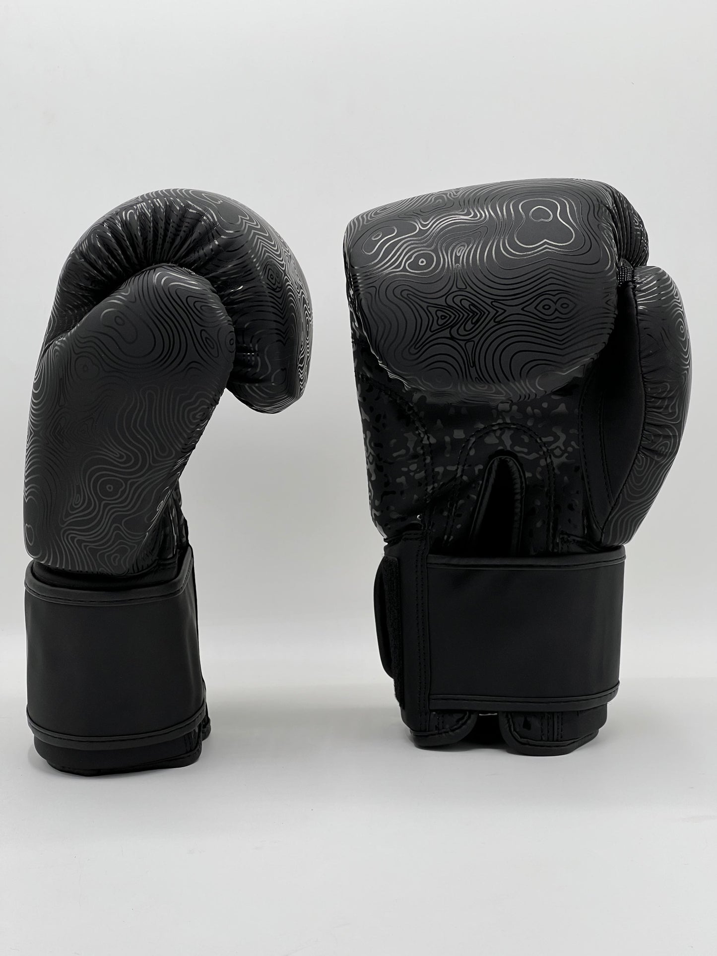 The Gloves!