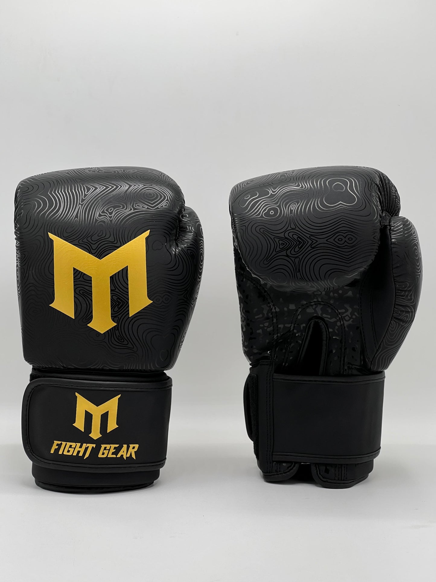 The Gloves!